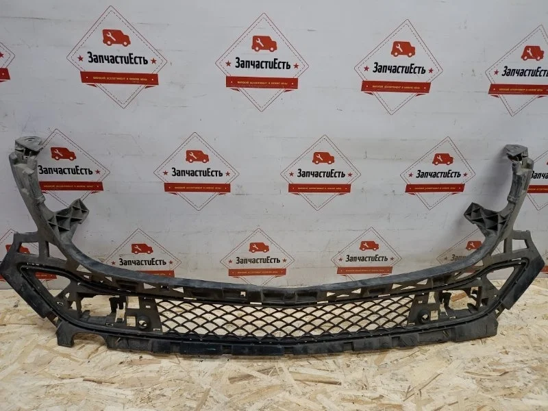 Каркас переднего бампера Mercedes-Benz Gle-Klasse 2015-2018 A1668853965 W166