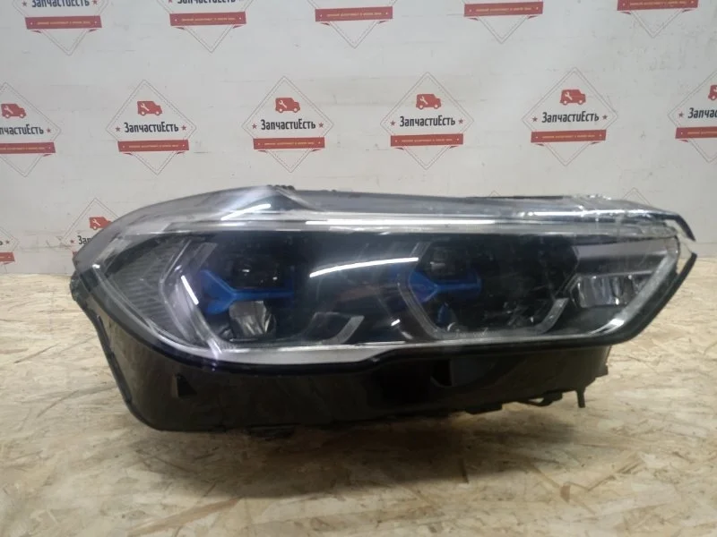 Фара правая Bmw X5 2018-2023 63119850426 G05