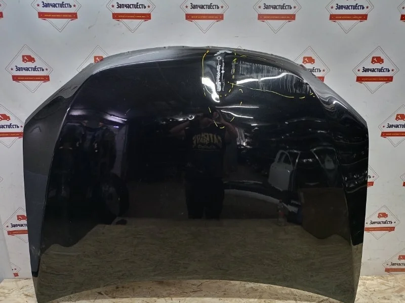 Капот Toyota Camry 2011-2014 5330133110 V50