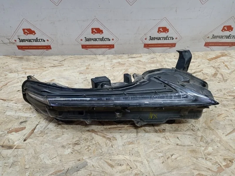 Ходовой огонь правый Lexus Nx 200 2014-2022 8161078040 1