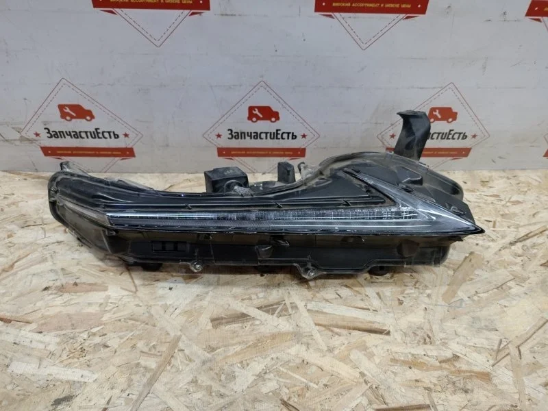 Ходовой огонь правый Lexus Nx 200 2014-2022 8161078090 1