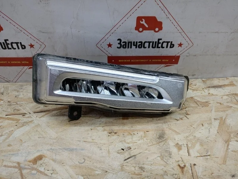 Фара птф правая Bmw X5 2018-2023 63177406366 G05