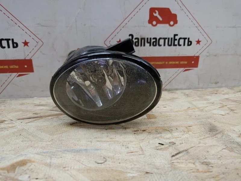 Фара птф правая Volkswagen Touareg 2 2010-2014 7P6941700E