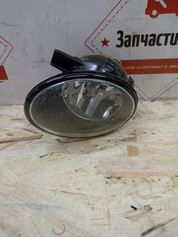 Фара птф левая Volkswagen Touareg 2 2010-2014 7P6941699E