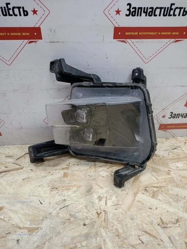 Фара птф левая Kia K5 2019-2024 92201L2100 DL3