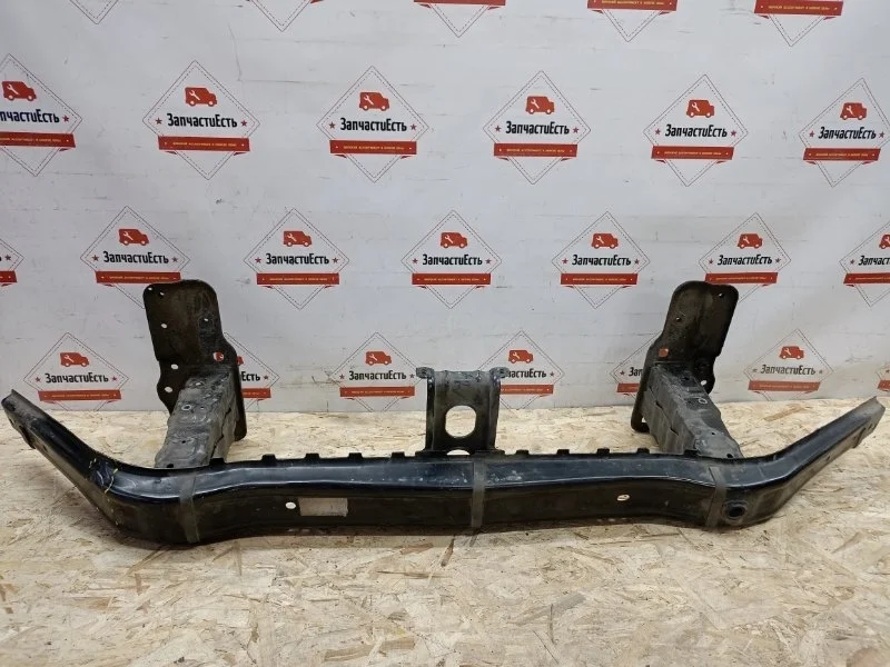 Усилитель бампера Mercedes-Benz Ml Gl Gle Gls 2011-2019 A1666204701