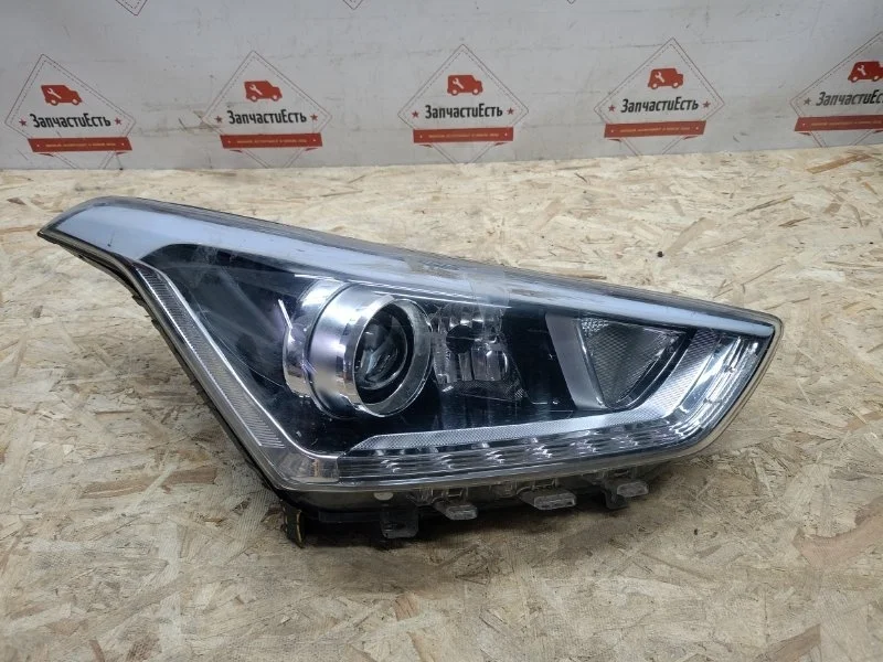 Фара правая Hyundai Creta 2015-2021 92102M0100 1