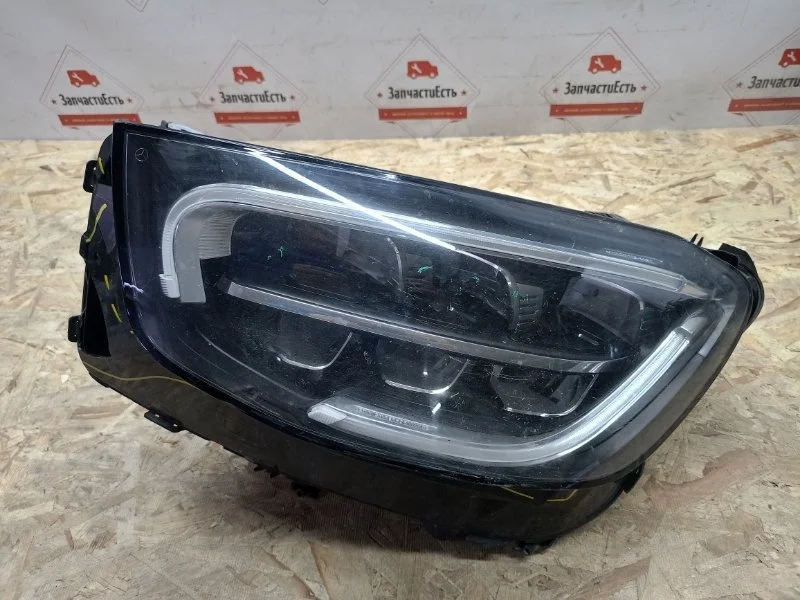 Фара левая Mercedes-Benz Glc 2019-2023 A2539068101 X253