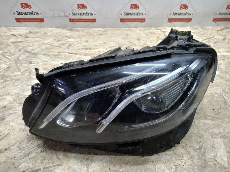 Фара левая Mercedes-Benz E-Klasse 2016-2021 A2139066501 W213