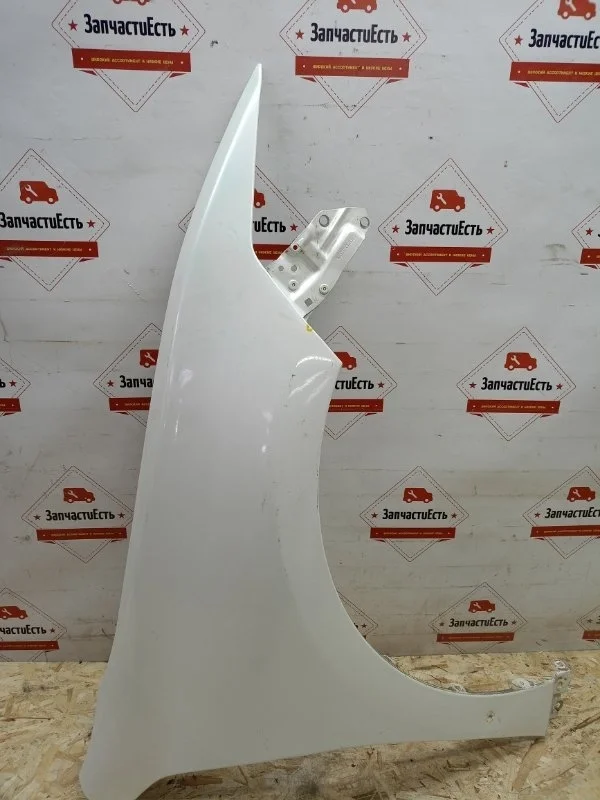 Крыло переднее правое Lexus Es 7 2018-нв 5380133230