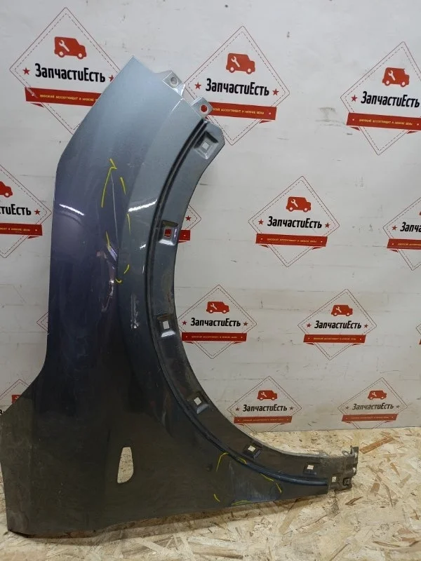 Крыло переднее правое Hyundai Creta 2015-2021 66321M0100 1