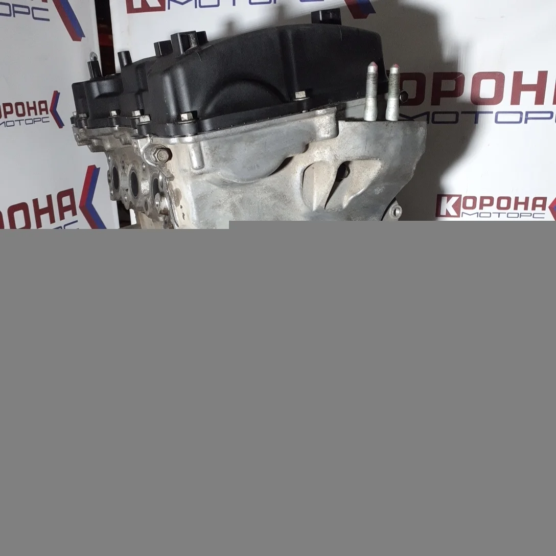 Двигатель в сборе G4KJ Б/У Ребилд (G4KJEA453092)