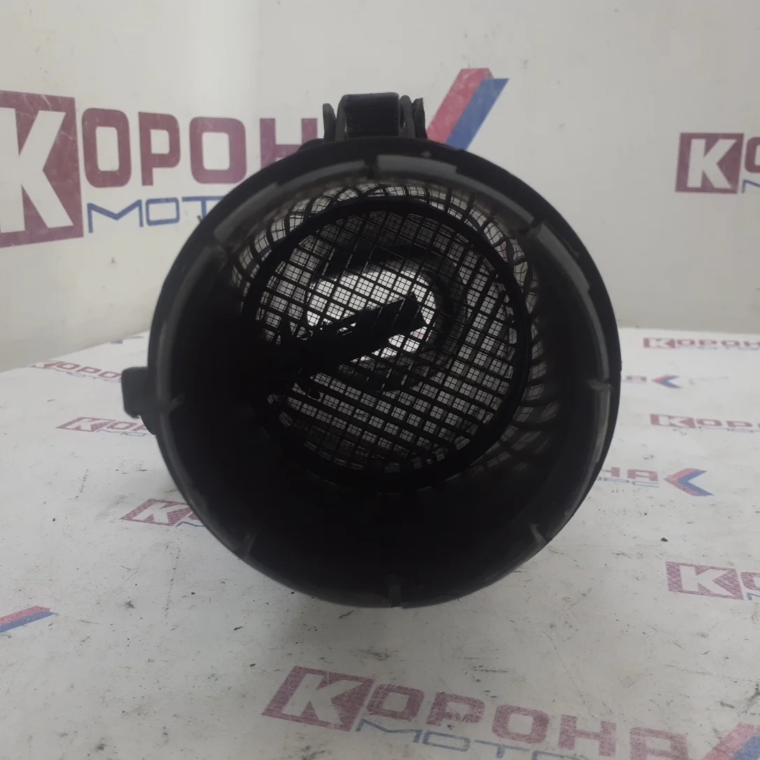 Датчик расхода воздуха 2,8 3,2 (плоская фишка) 0 280 217 517 MB Б/У Б/У