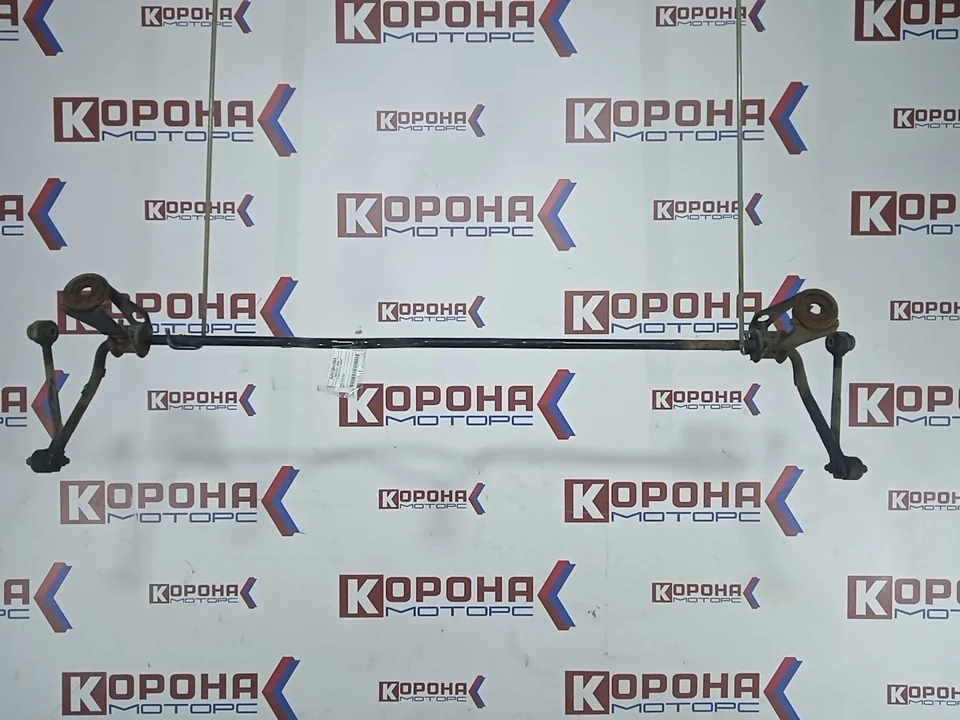 Стабилизатор задний Б/У Б/У