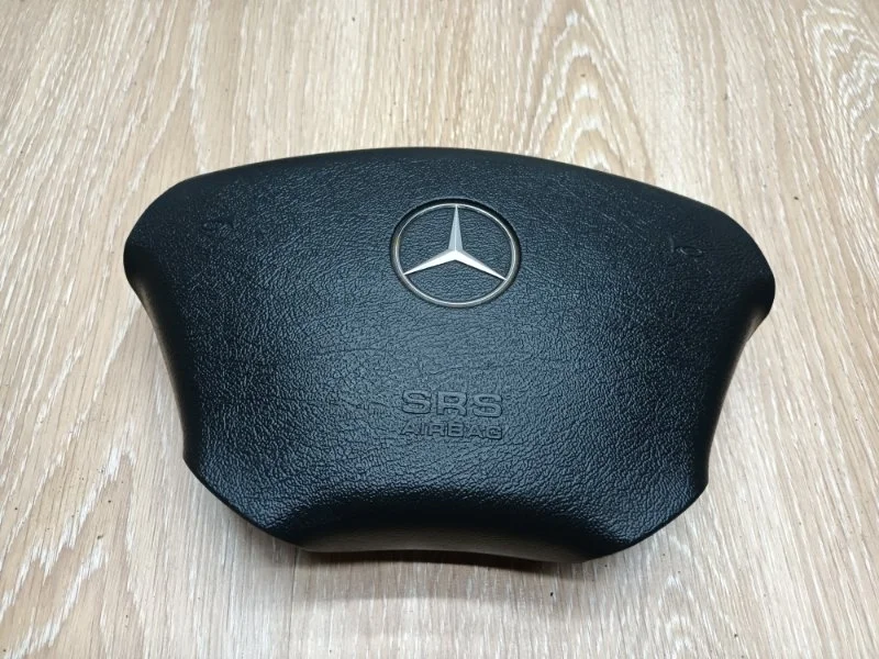 Подушка безопасности в руль Mercedes ML W163