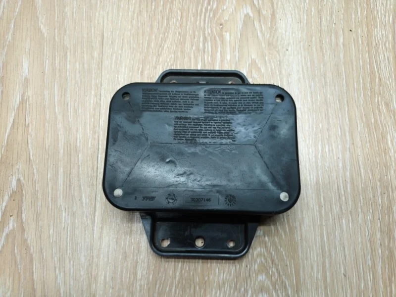 Подушка безопасности в дверь Mercedes ML W163