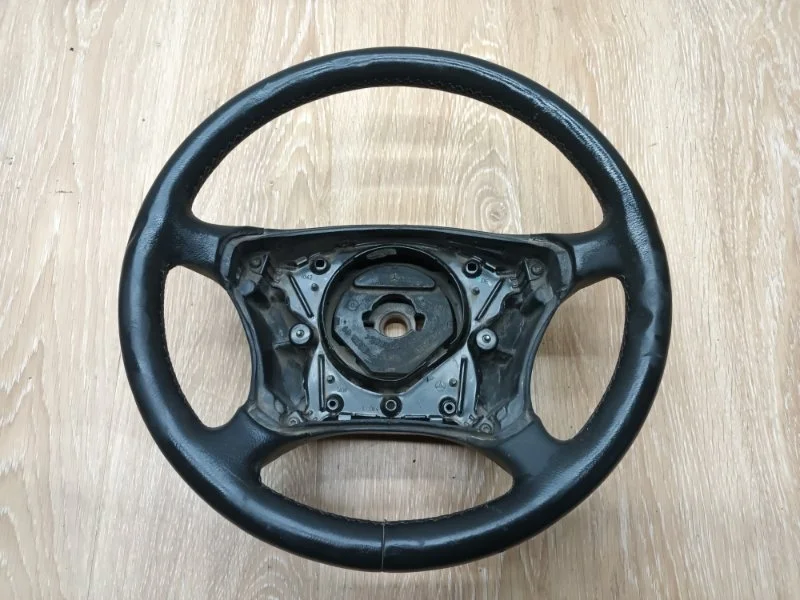 Руль Mercedes W220