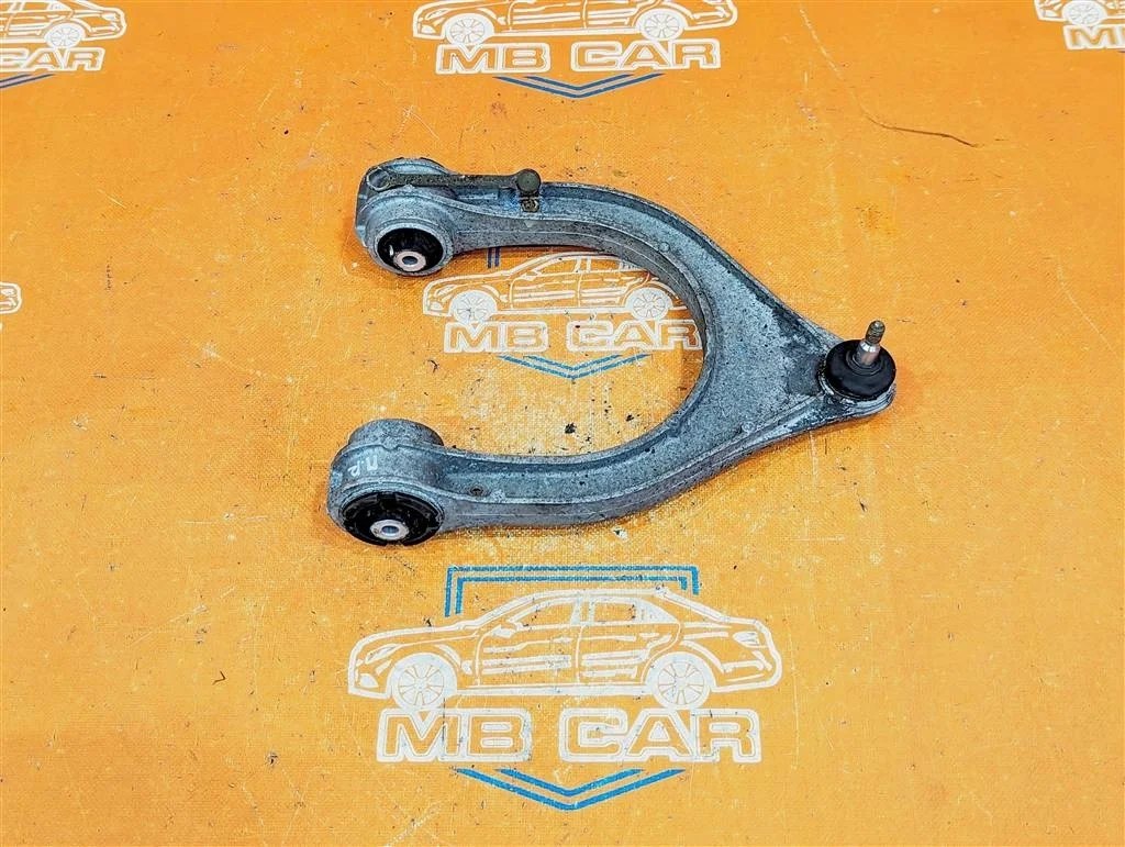 Рычаг передний верхний Mercedes-Benz