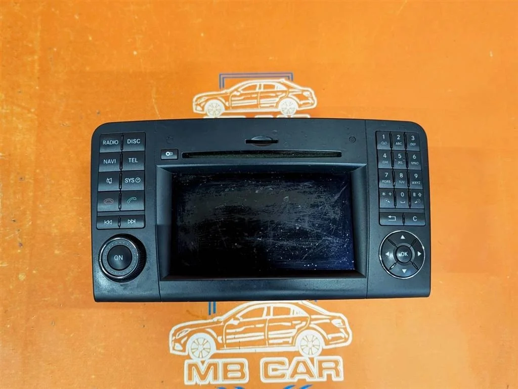 Команд Mercedes-Benz