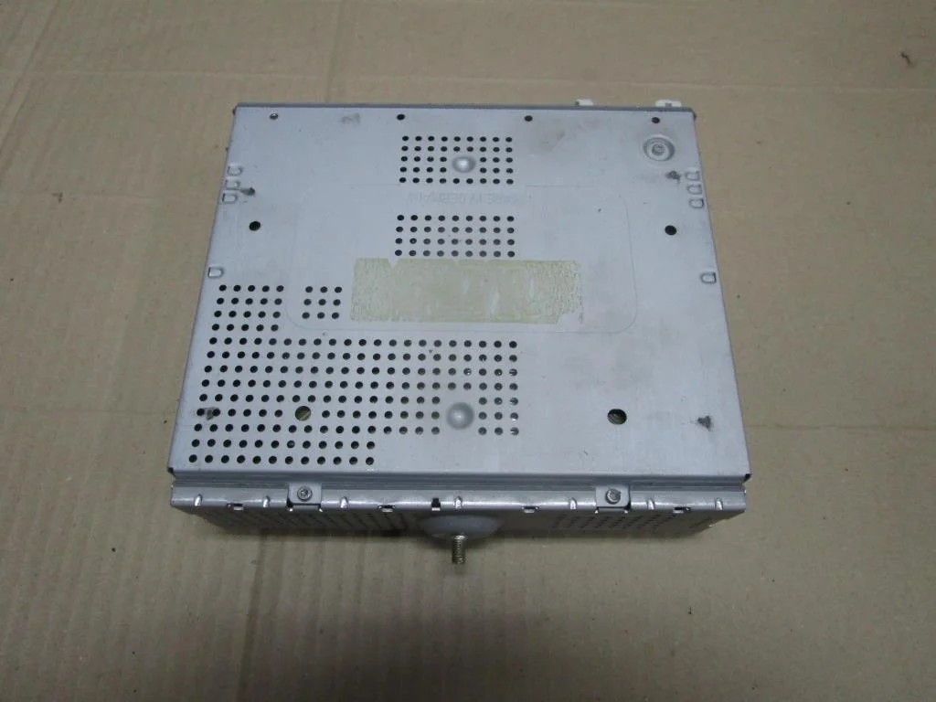 ТВ-Тюнер Mercedes-Benz