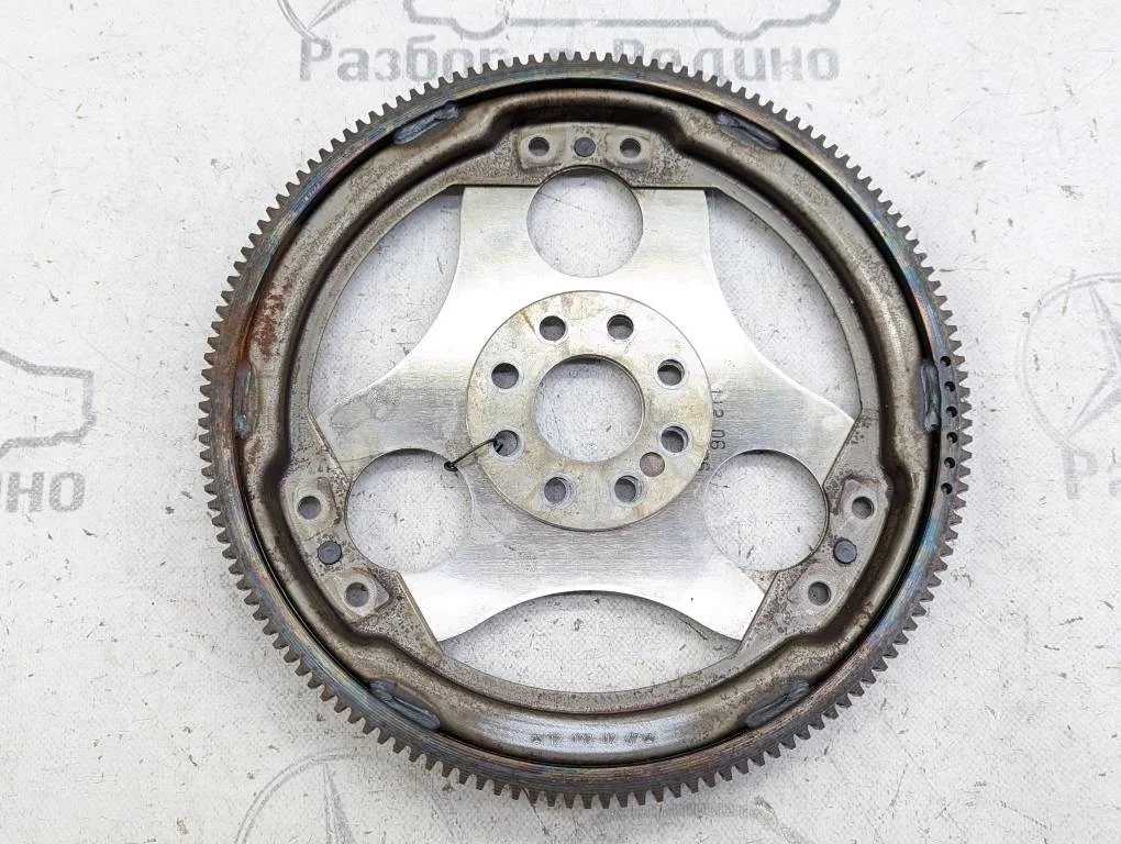 Маховик АКПП Mercedes-Benz