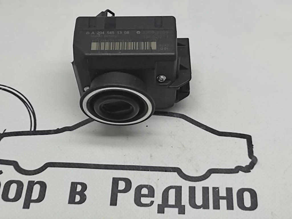 Замок зажигания Mercedes-Benz