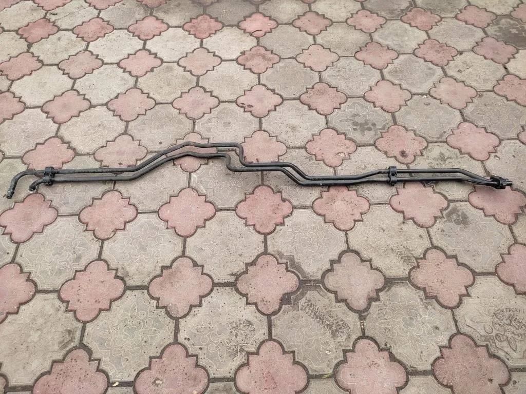 Трубка ОЖ Mercedes-Benz