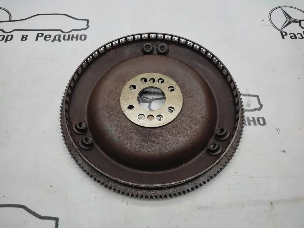Маховик АКПП Mercedes-Benz
