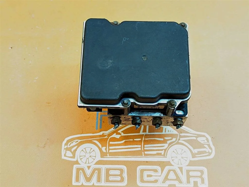 Блок ABS Mercedes-Benz