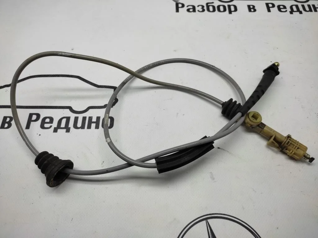 Трос АКПП Mercedes-Benz