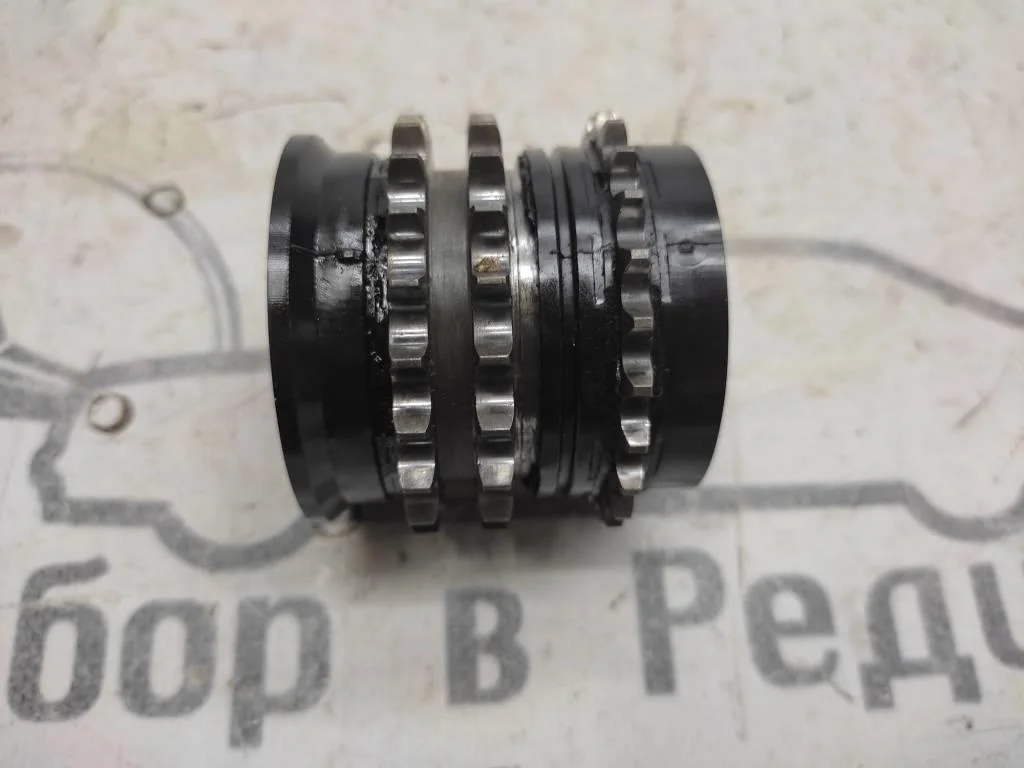 Шестерня коленвала Mercedes-Benz