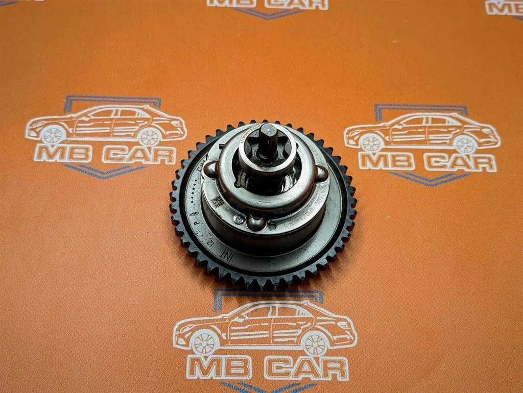 Ванос впускной Mercedes-Benz