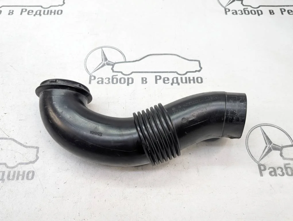 Патрубок воздушный Mercedes-Benz