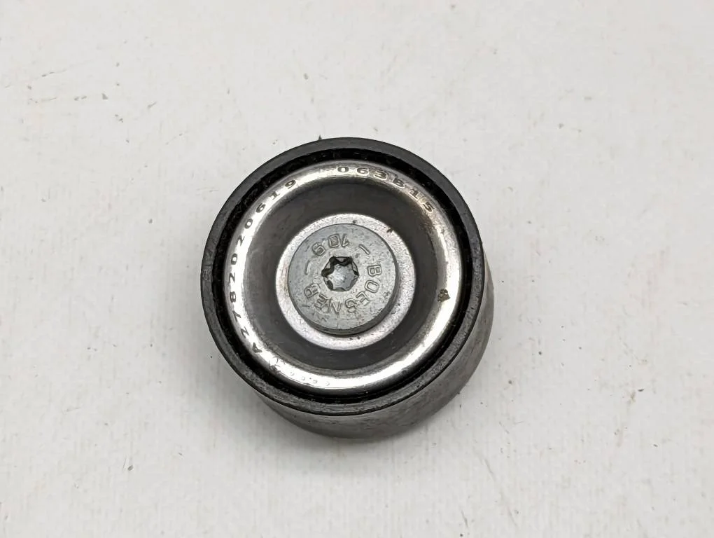 Ролик обводной Mercedes-Benz