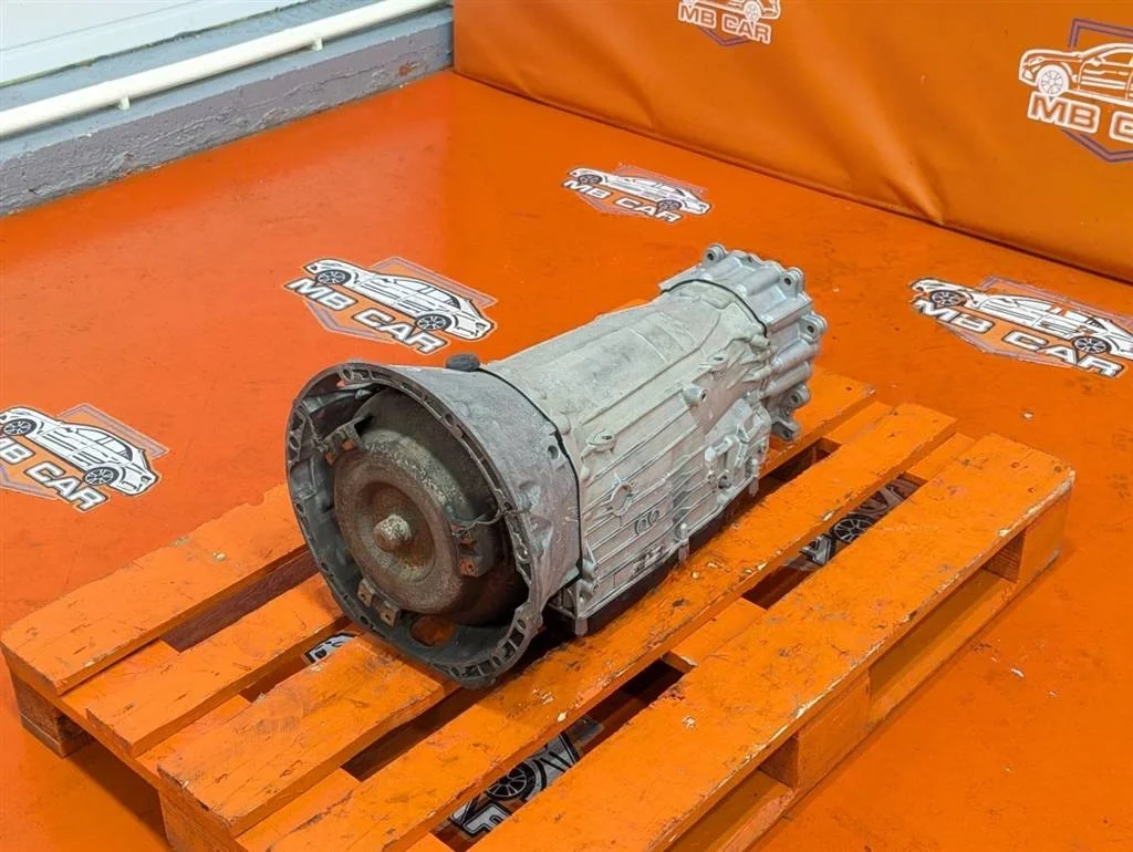 АКПП 7G-Tronic Mercedes-Benz