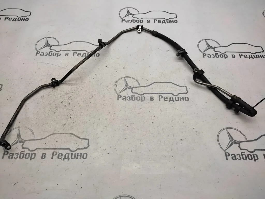 Трубка АКПП Mercedes-Benz