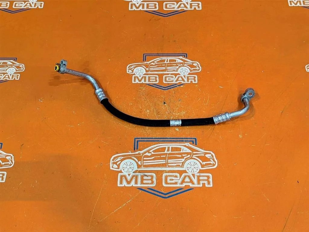 Трубка кондиционера Mercedes-Benz
