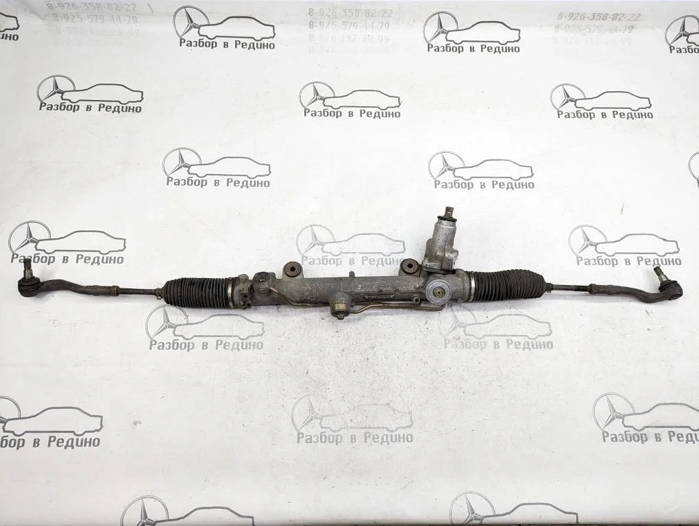 Рулевая рейка Mercedes-Benz