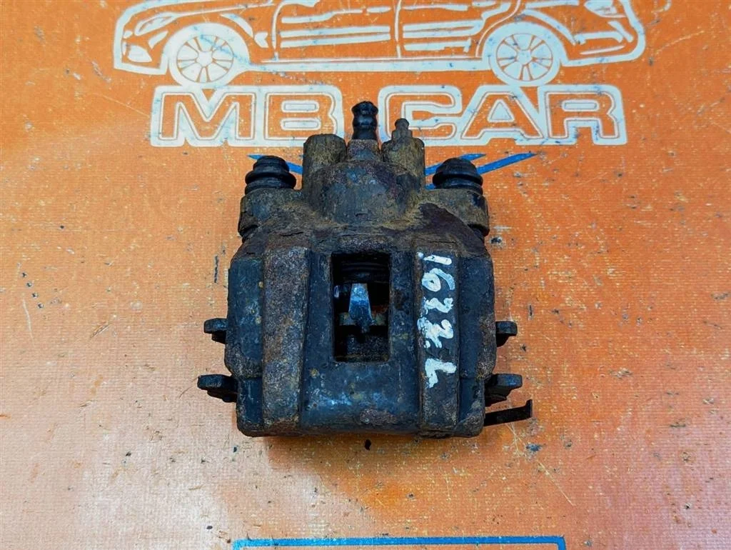 Суппорт задний левый Mercedes-Benz
