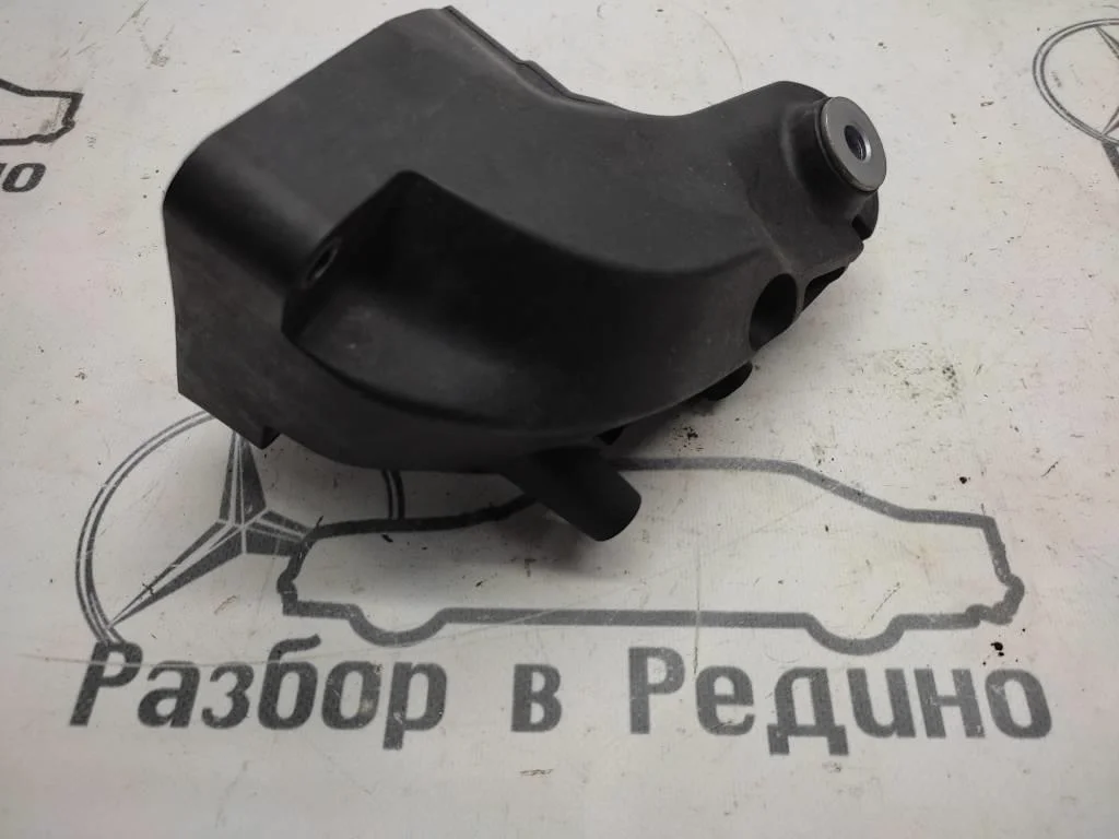 Лапа правая Mercedes-Benz
