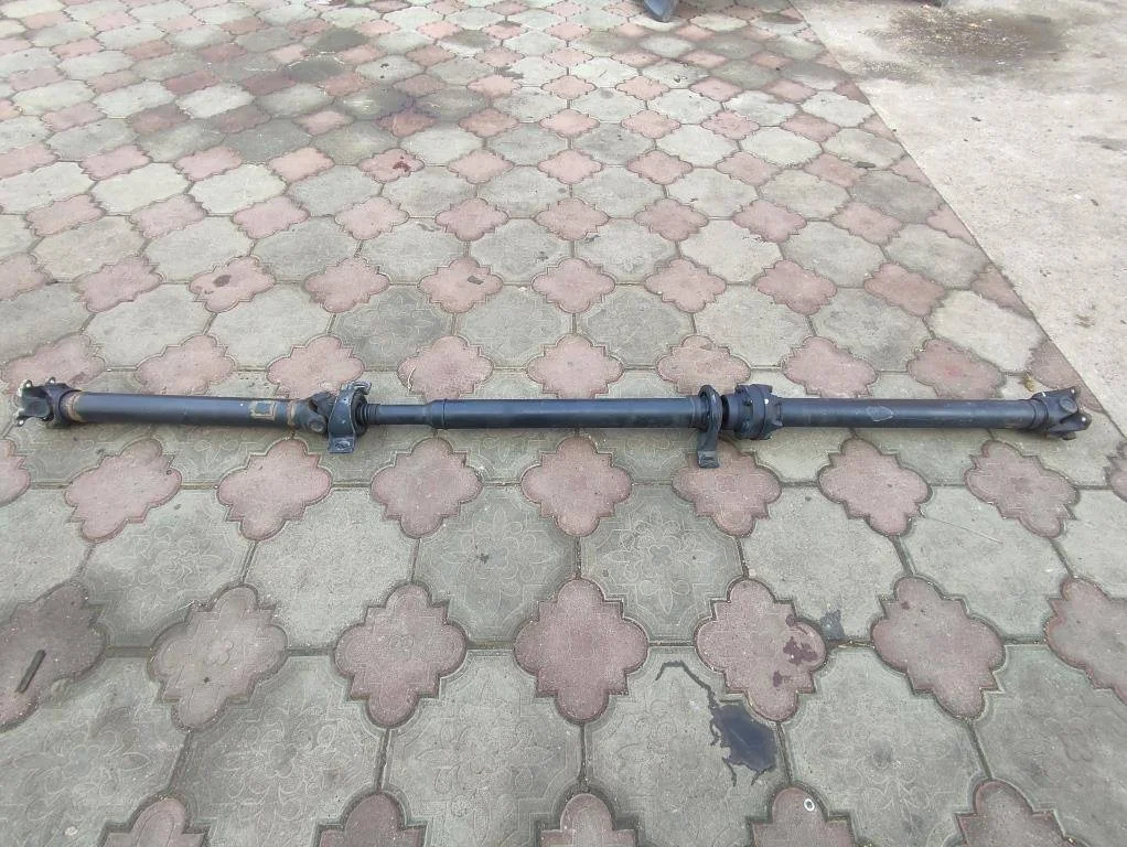 Кардан задний Mercedes-Benz