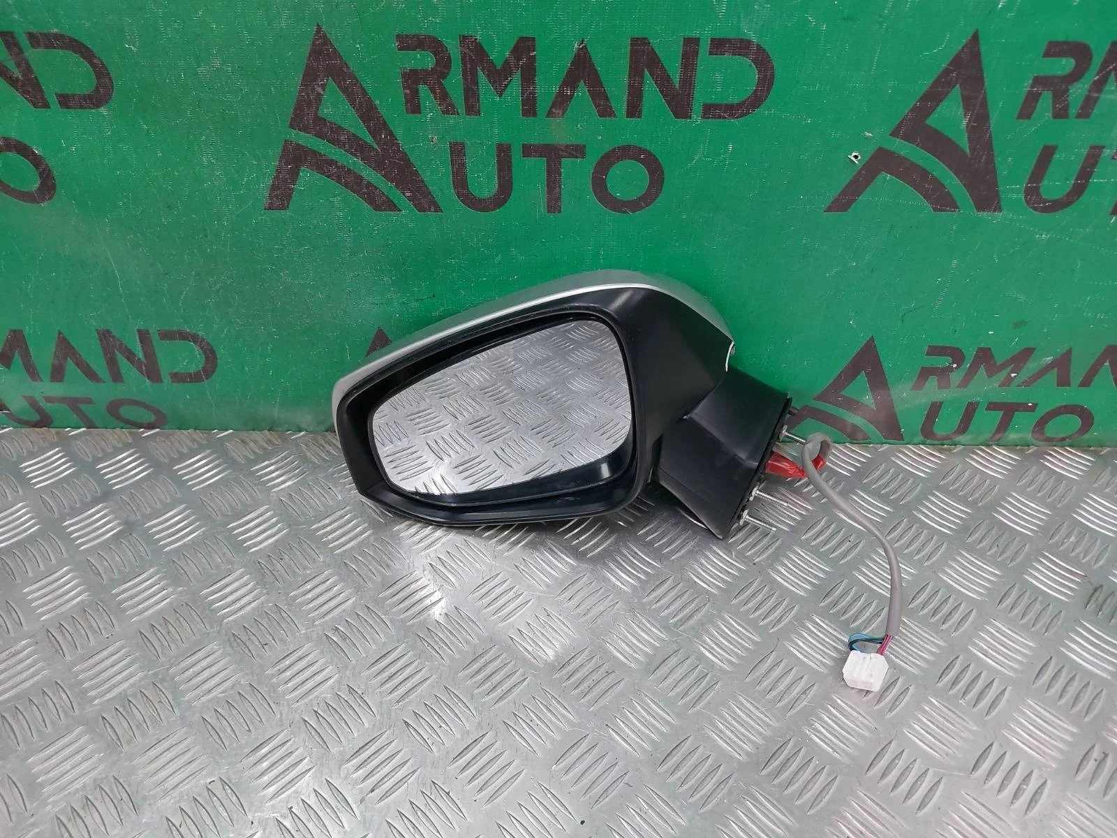 Зеркало Toyota RAV4 2018-нв 5 XA50