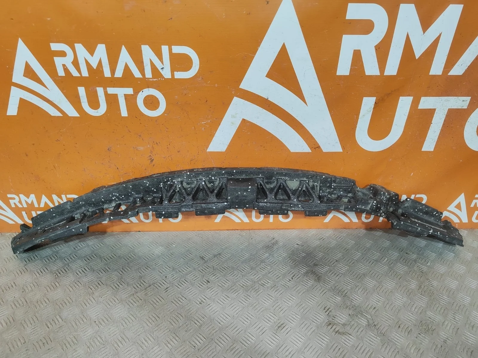 Абсорбер бампера BMW 4 series 2013-2020 F32 F33 F36