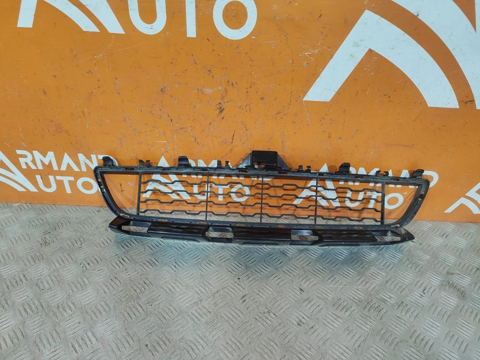 Решетка бампера BMW 4 series 2013-2020 F32 F33 F36
