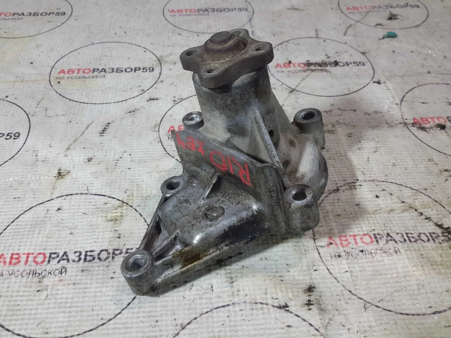 Помпа KIA RIO 2 JB