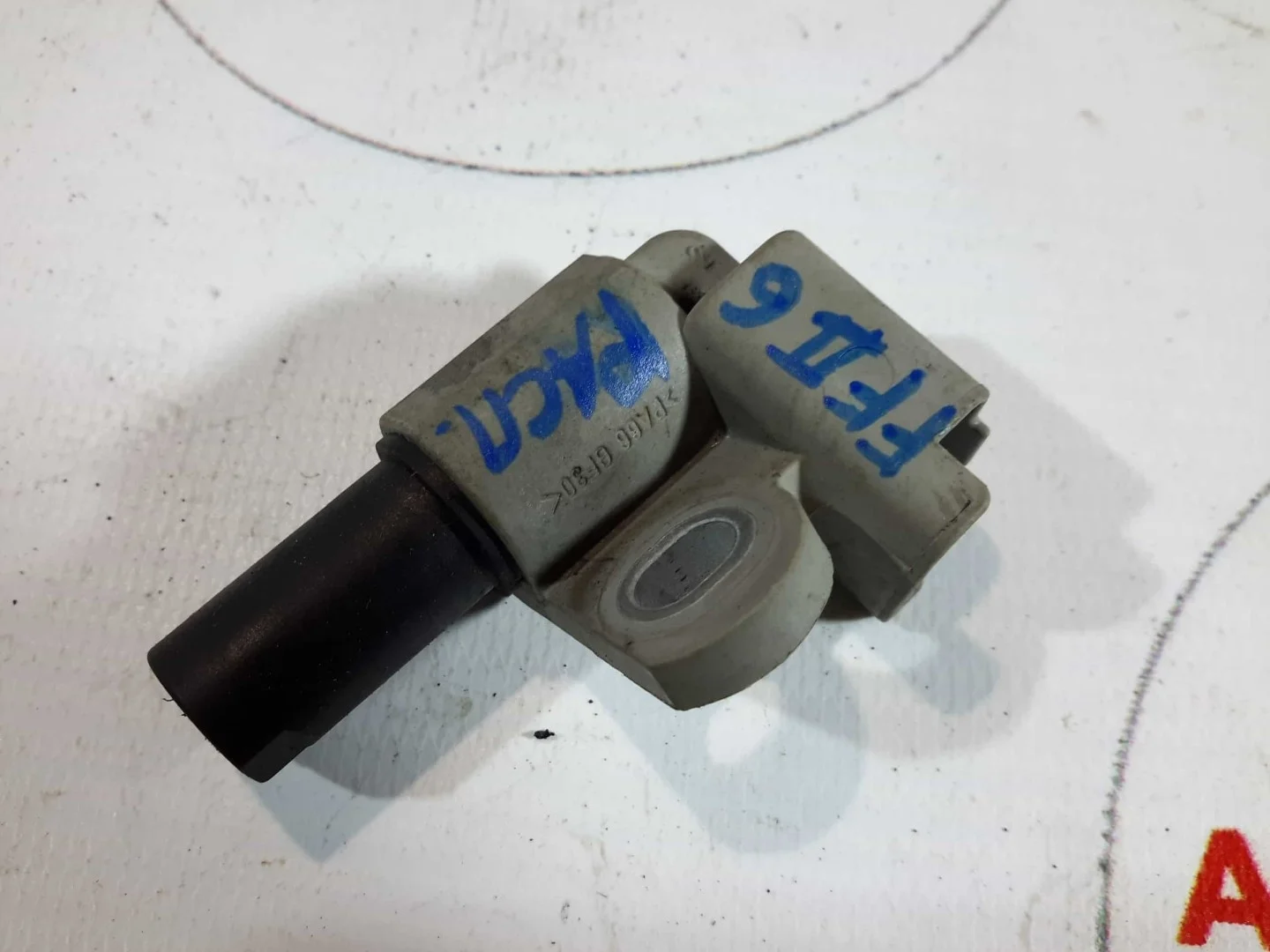 Датчик распредвала Ford Focus 2