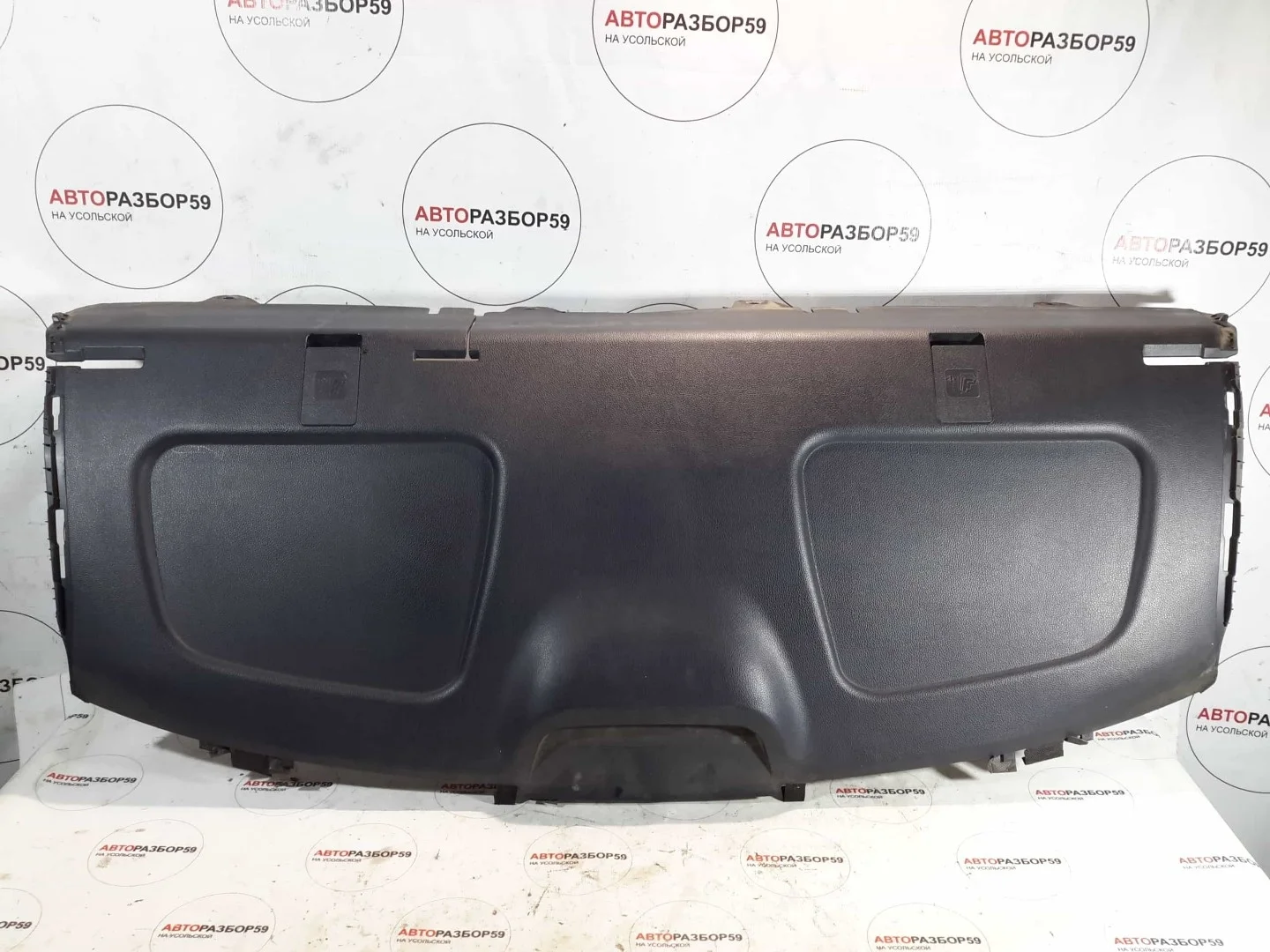 Полка KIA RIO 3 QB