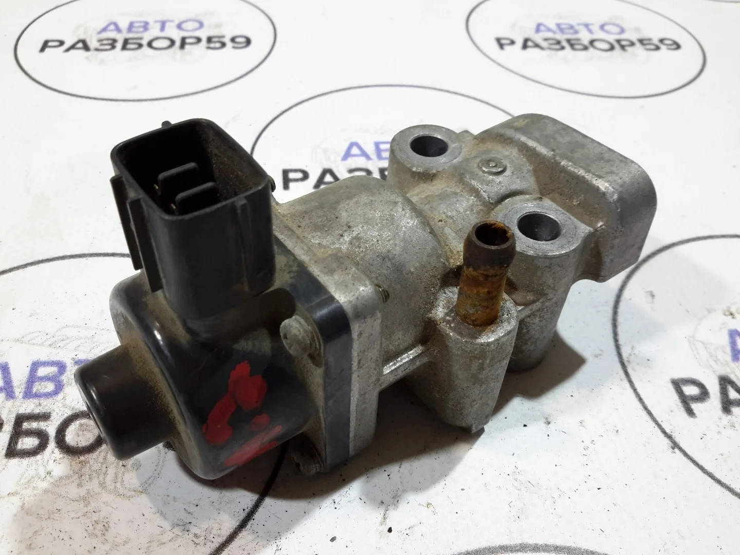 Клапан EGR Mitsubishi Pajero 4