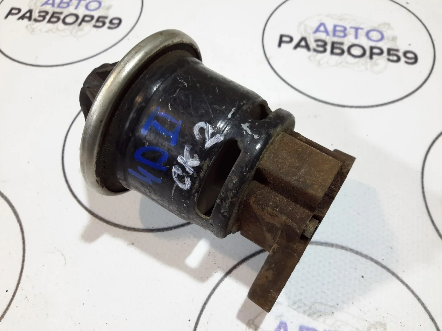 Клапан EGR Honda Civic 4D