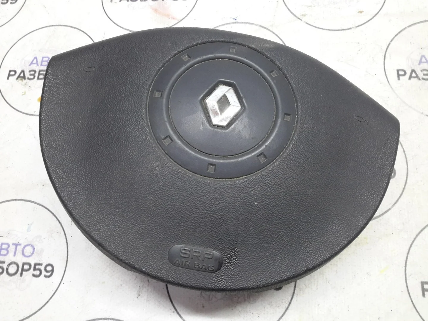 Подушка безопасности Renault Megane 2